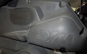 SYM JET POWER 125 2024