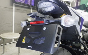 SUZUKI GSX-S750 2019 C533F