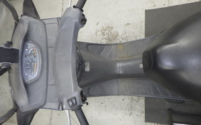 HONDA CABINA 50 2024 AF33