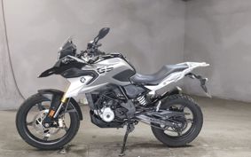 BMW G310GS 2018 0G02