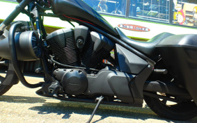 HONDA VT1300CX 2010 SC61