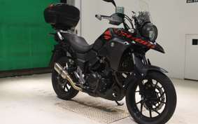 SUZUKI V-STROM 250 A 2018