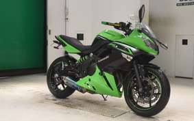 KAWASAKI NINJA 400R 2012 ER400B