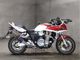 Фото Honda CB1300SF BOLDOR 2007 с японского аукциона
