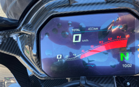 BMW M1000RR NAVY BLUE PETISHON 2023 0P01