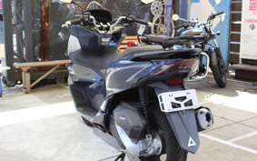 HONDA PCX125 JK05
