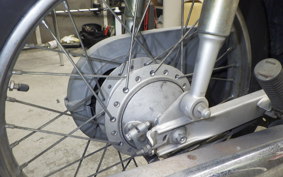 HONDA C110 SUPER CUB JA07