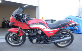KAWASAKI GPZ750 F ZX750A
