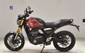 TRIUMPH SPEED400 2024