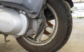 HONDA DIO Gen.6 AF68