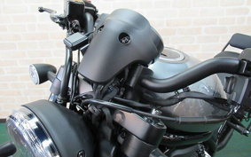 HONDA REBEL 1100 2023 SC83