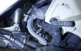 HONDA GYRO CANOPY TA03