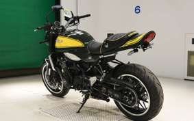 KAWASAKI Z900RS 2020 ZR900K