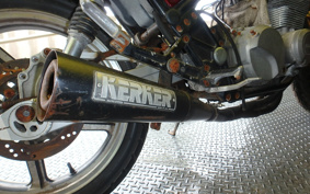 KAWASAKI ZEPHYR400 1991 ZR400C