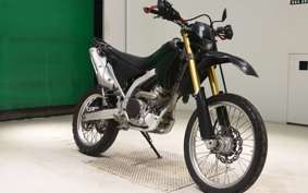 YAMAHA WR250R 2009 DG15J