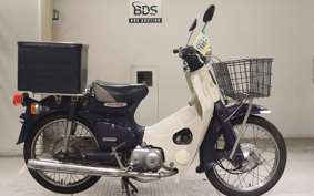 HONDA C90 SUPER CUB 2026 HA02