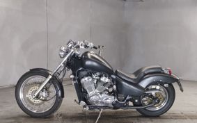 HONDA STEED 400 NC26