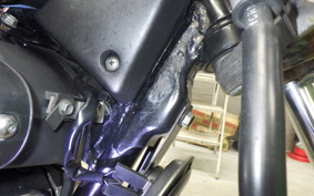 SUZUKI INTRUDER 250 LC 2004 VJ51A