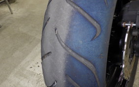 KAWASAKI VERSYS A 2024 LE650H