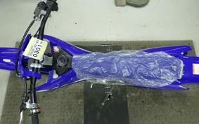 YAMAHA YZ125X CE29C