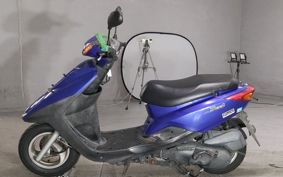 YAMAHA AKUSHI STREET SE53J