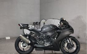 SUZUKI GSX-R600 2017 C3111