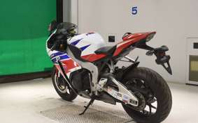 HONDA CBR1000RR Gen. 2 2020