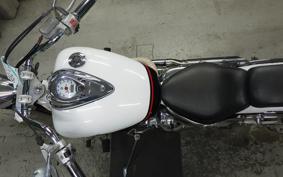 YAMAHA DRAGSTAR 400 2001