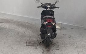 HONDA DIO 110 JF31