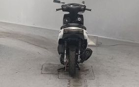 YAMAHA CYGNUS125XSR SED8J