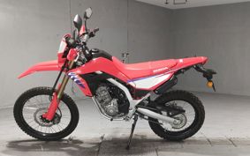 HONDA CRF250L MD47