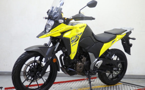 SUZUKI STROM SX EL11L