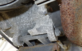 HONDA TACT GEN 2 2026 AF30