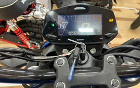 SUZUKI JIKUSA-250 ED22B