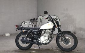 SUZUKI GLASS TRACKER BIG BOY NJ47A