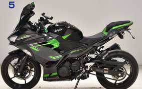 KAWASAKI NINJA 400 2024 EX400L