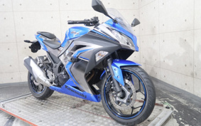 KAWASAKI NINJA 250 EX250L