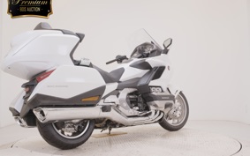 HONDA GL 1800 GOLD WING TOUR DCT 2026 SC79