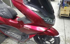 HONDA PCX 125 1998 JK05