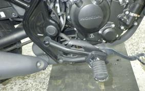 HONDA REBEL 250 2014 MC49