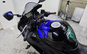 YAMAHA YZF-R25 ABS RG43J