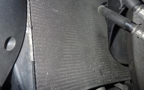 KAWASAKI ZZ1400 NINJA R A 2006 ZXT40B