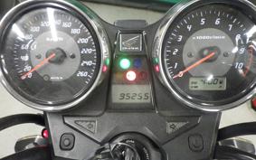 HONDA CB1300SF SUPER FOUR 2023 SC54