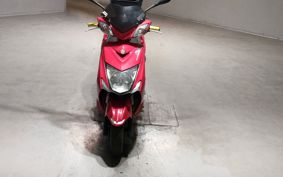 YAMAHA CYGNUS125XSR SE44J