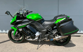 KAWASAKI NINJA 1000 ABS 2015 ZXT00L