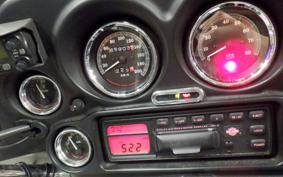 HARLEY FLHTC 1450 1999