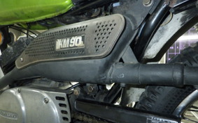 KAWASAKI KM90 2024 MC