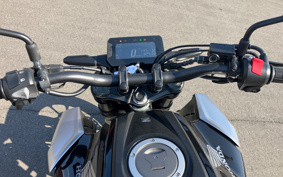 HONDA CB125 R JC79