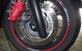 HONDA FORZA SI ABS MF12