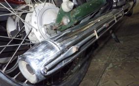 HONDA C50 SUPER CUB AA01